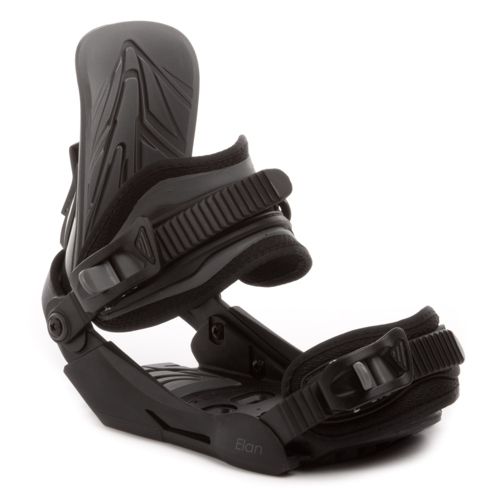 Elan Xenon X Snowboard Bindings