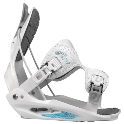 Flow Flite 2W Womens Snowboard Bindings 2013