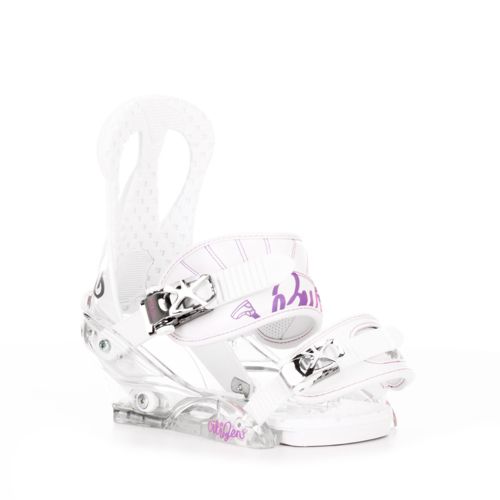 Burton Citizen Womens Snowboard Bindings 2013