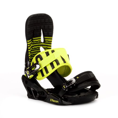 Forum Recon Snowboard Bindings 2013