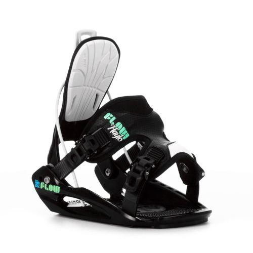 Flow Haylo Womens Snowboard Bindings 2013