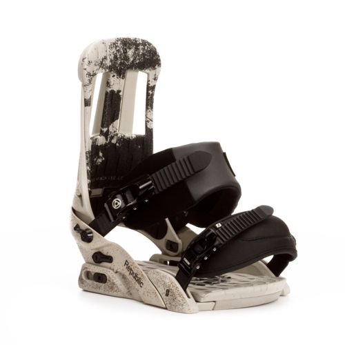 Forum Republic Snowboard Bindings 2013