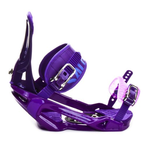 Salomon Rhythm Snowboard Bindings