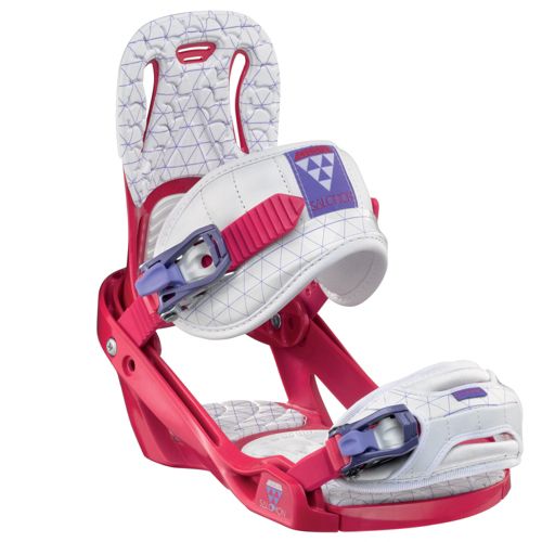 Salomon Celeste Womens Snowboard Bindings