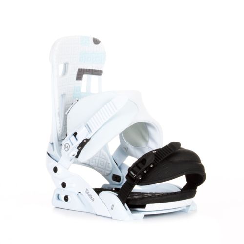 Forum Shaka Snowboard Bindings 2013