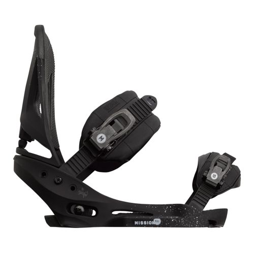 Burton Mission EST Snowboard Bindings 2013