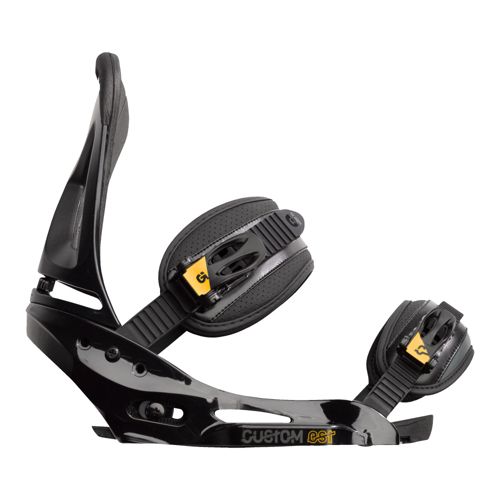 Burton Custom EST Snowboard Bindings 2013