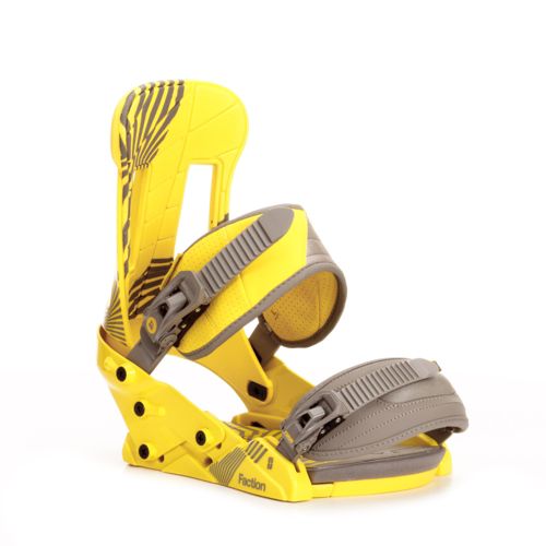 Forum Faction Snowboard Bindings 2013