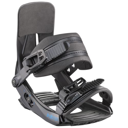 Salomon Team Kids Snowboard Bindings