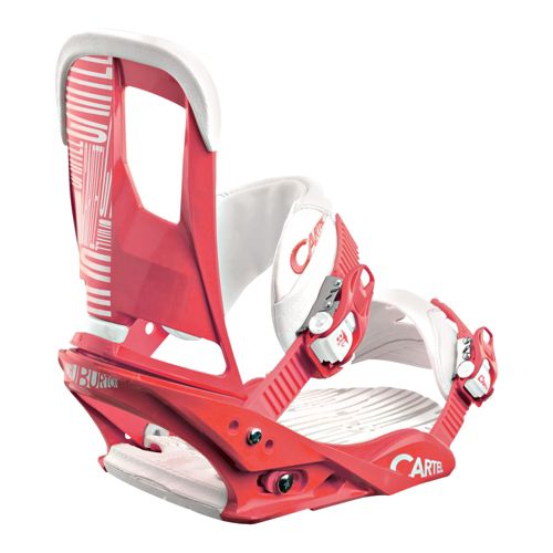 Burton Cartel Restricted Snowboard Bindings 2013